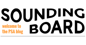 sounding board logo