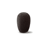 WSNr-BL Dual Mic Windscreen WSNr-BL Dual Mic Windscreen