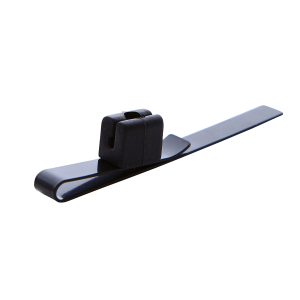 SLIDER CLIP1 - Black Color MIC SLIDER CLIP1 - Black Color