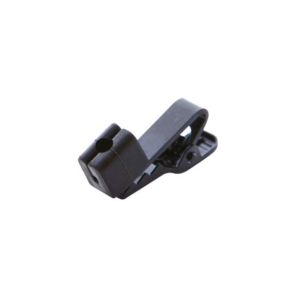 Cable Clip Mic Cable Clip