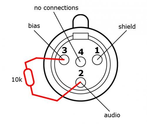 Electrovoice/Telex_wireless_c8