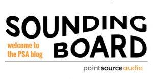 Sounding Board Blog by PSA