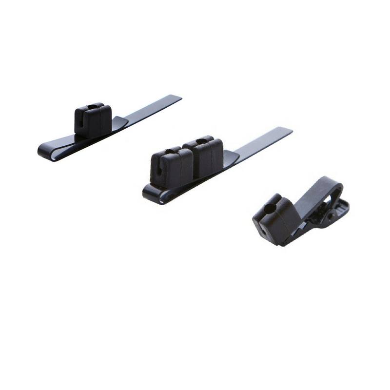 clips-composite microphone clips