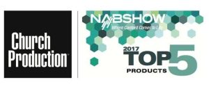 CPM TOP 5 PRODUCT FROM NAB