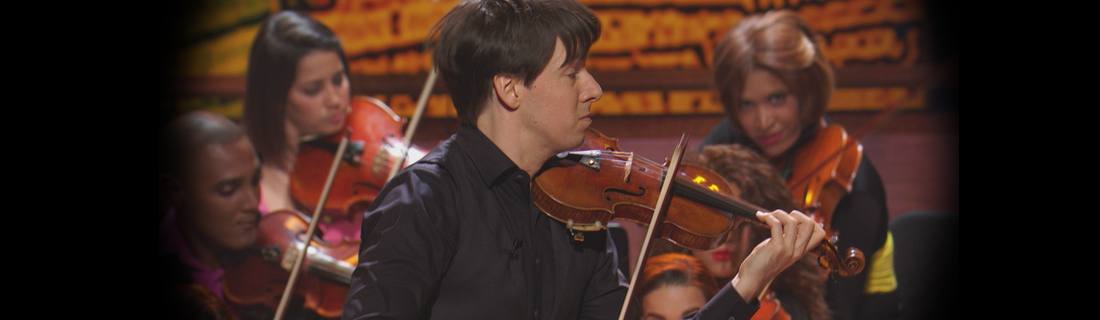 joshua bell wears embrace