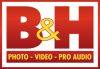 B&H Photo-Video-ProAudio