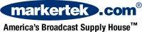 Markertek, America's Broadcast Supply House
