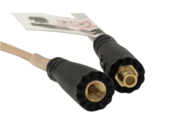 X-Connector for SERIES8 Microphones