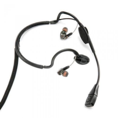 CM-i3 In-Ear Headset