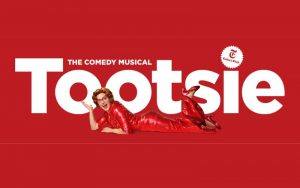 Tootsie Musical Broadway Tootsie The Musical
