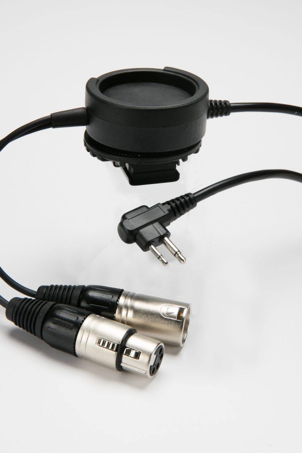 CM-PTT Push-To-Talk for Intercom and Motorola