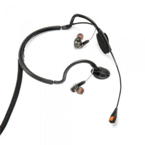 CM-i5 In-Ear Headset, Audio Headset, Product Infobox