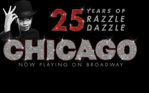 Chicago musical