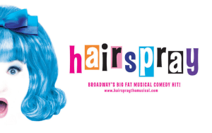 Hairspray musical