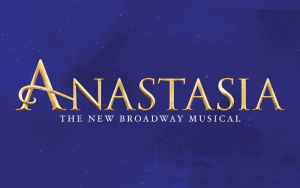Anastasia Musical