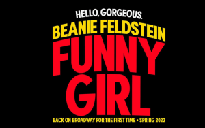 Funny Girl Musical