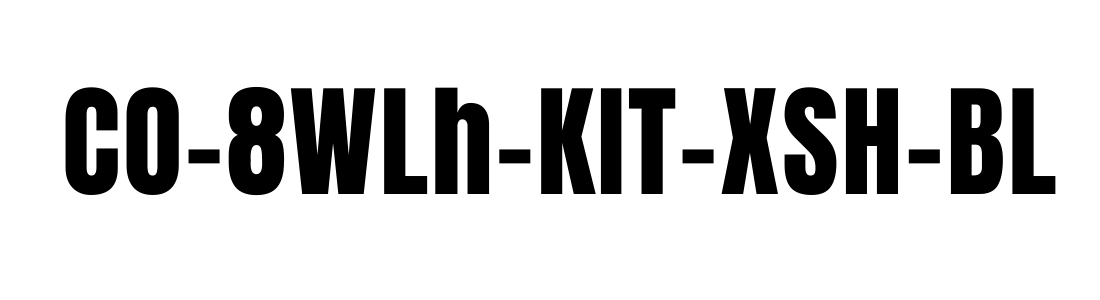 CO-8WLh-KIT-BL