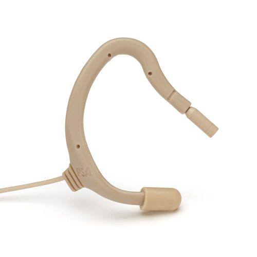 EO-8WL Omnidirectional EMBRACE Earmount Microphone