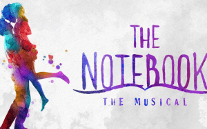 The Notebook Musical