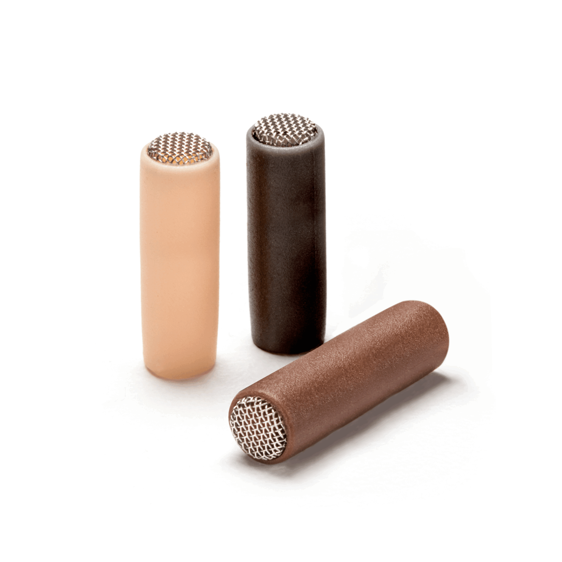 2-WSCx Windscreen Caps