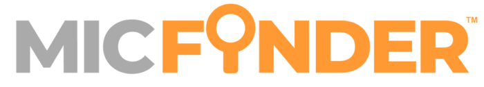MicFinder