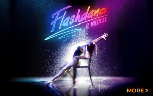 Flashdance