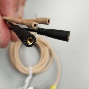 CO2 Confidence cables