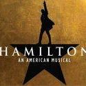 Hamilton The Musical