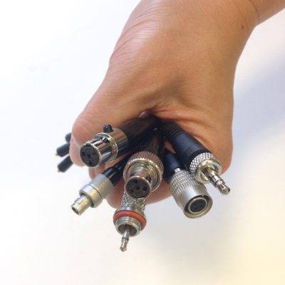 X-Connector Options X-Connector Options