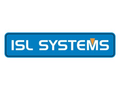 ISL systems logo