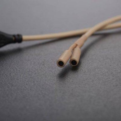 GO2-9WL GO2-9WL SERIES9 dual element Lavalier