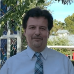 Dr. Will Eyerly Dr. Will Eyerly