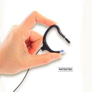 mic-product-line_EMBRACE EO-8WL EMBRACE mic, patented, hand modeled