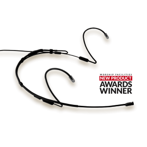 mic-product-line_headset CR-8D-BL headset award winner