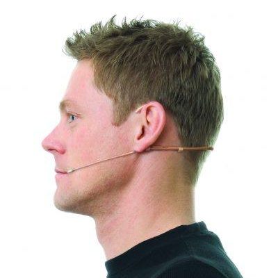 model-profile CO-8WD headset