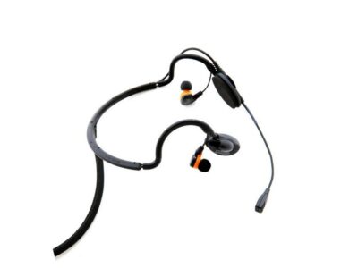 CM-i5 in ear headset condenser microphone